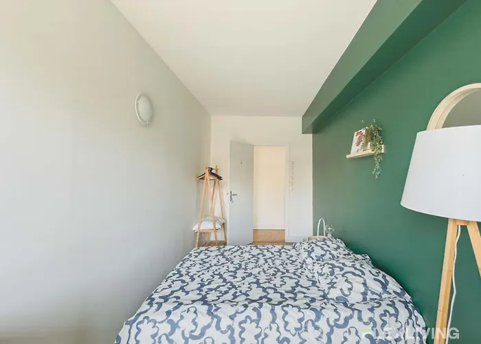 Flexliving - Room - Remusat