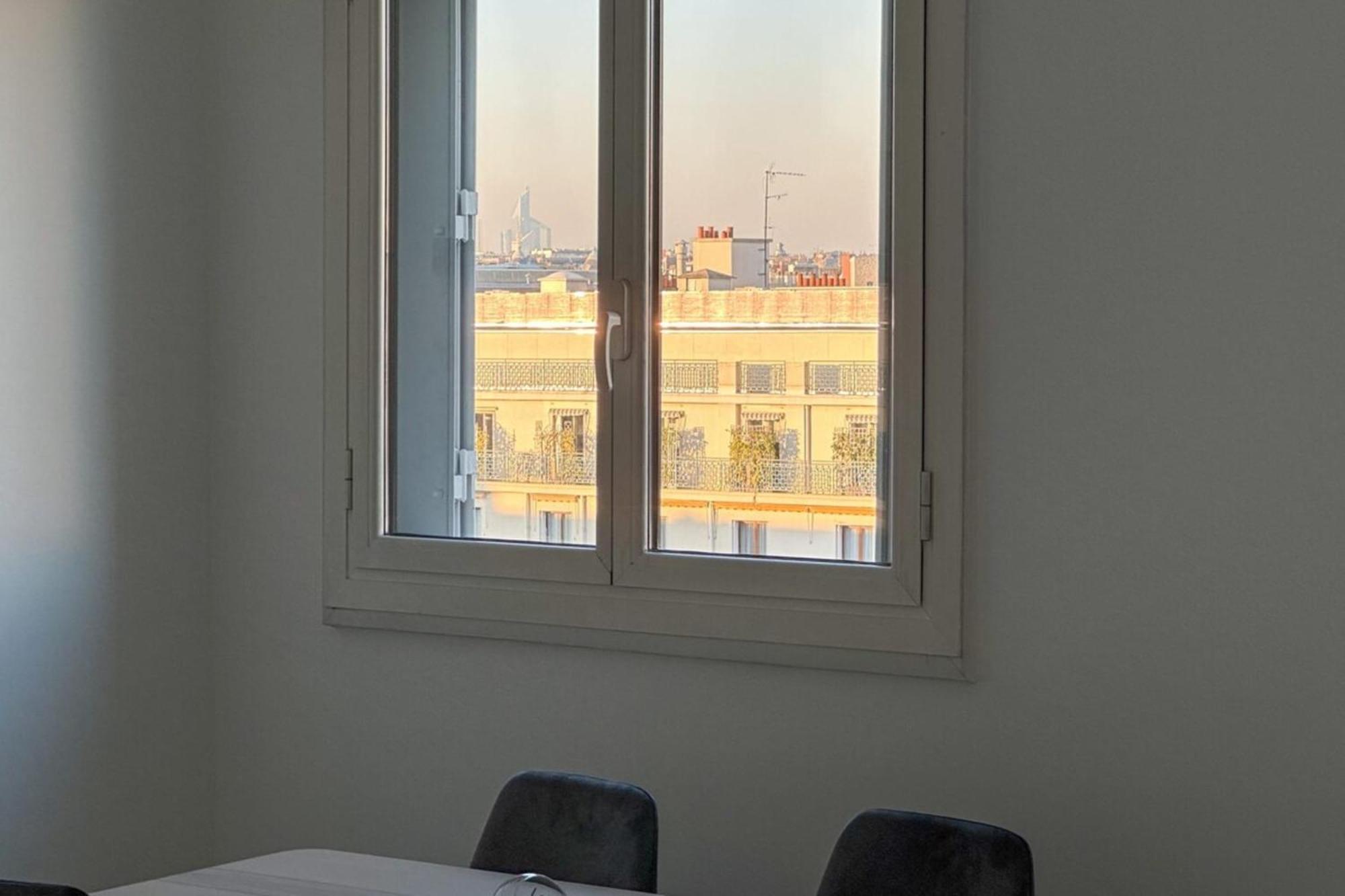 Flexliving - - Remusat Holiday home Paris