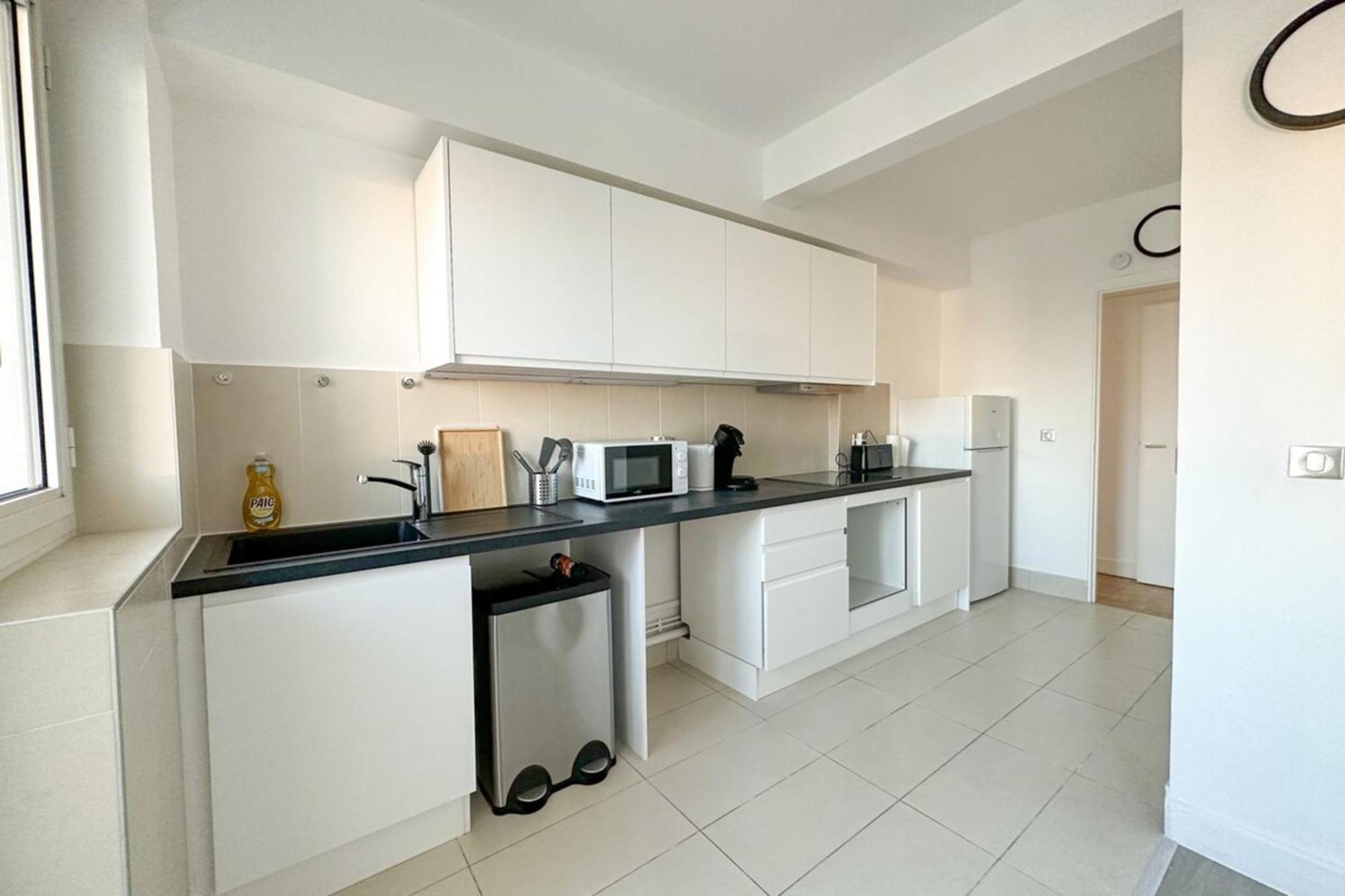 Flexliving - - Remusat Holiday home *