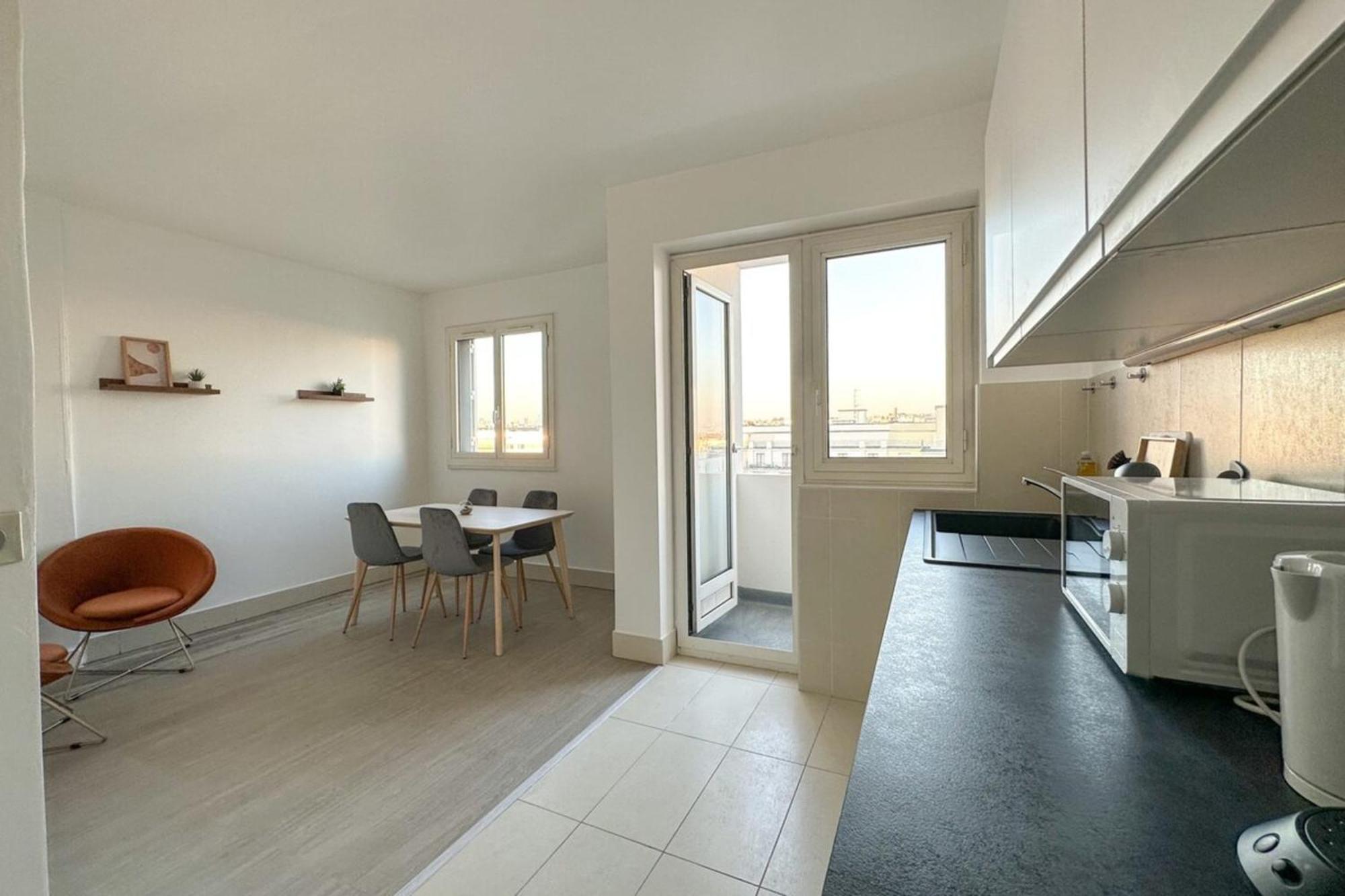 Holiday home Flexliving - - Remusat *
