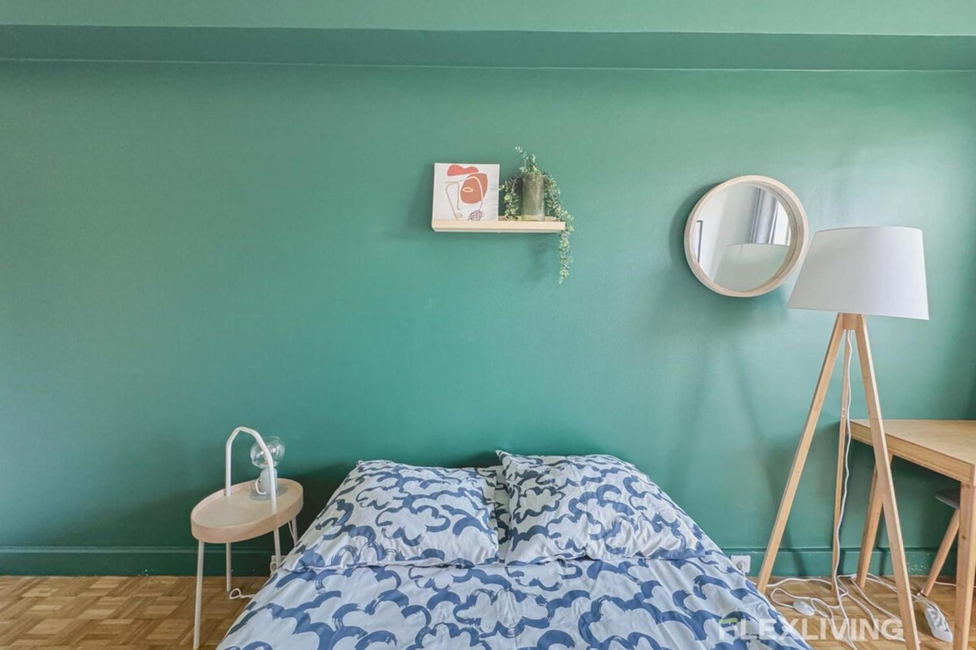 Flexliving - - Remusat Holiday home Paris