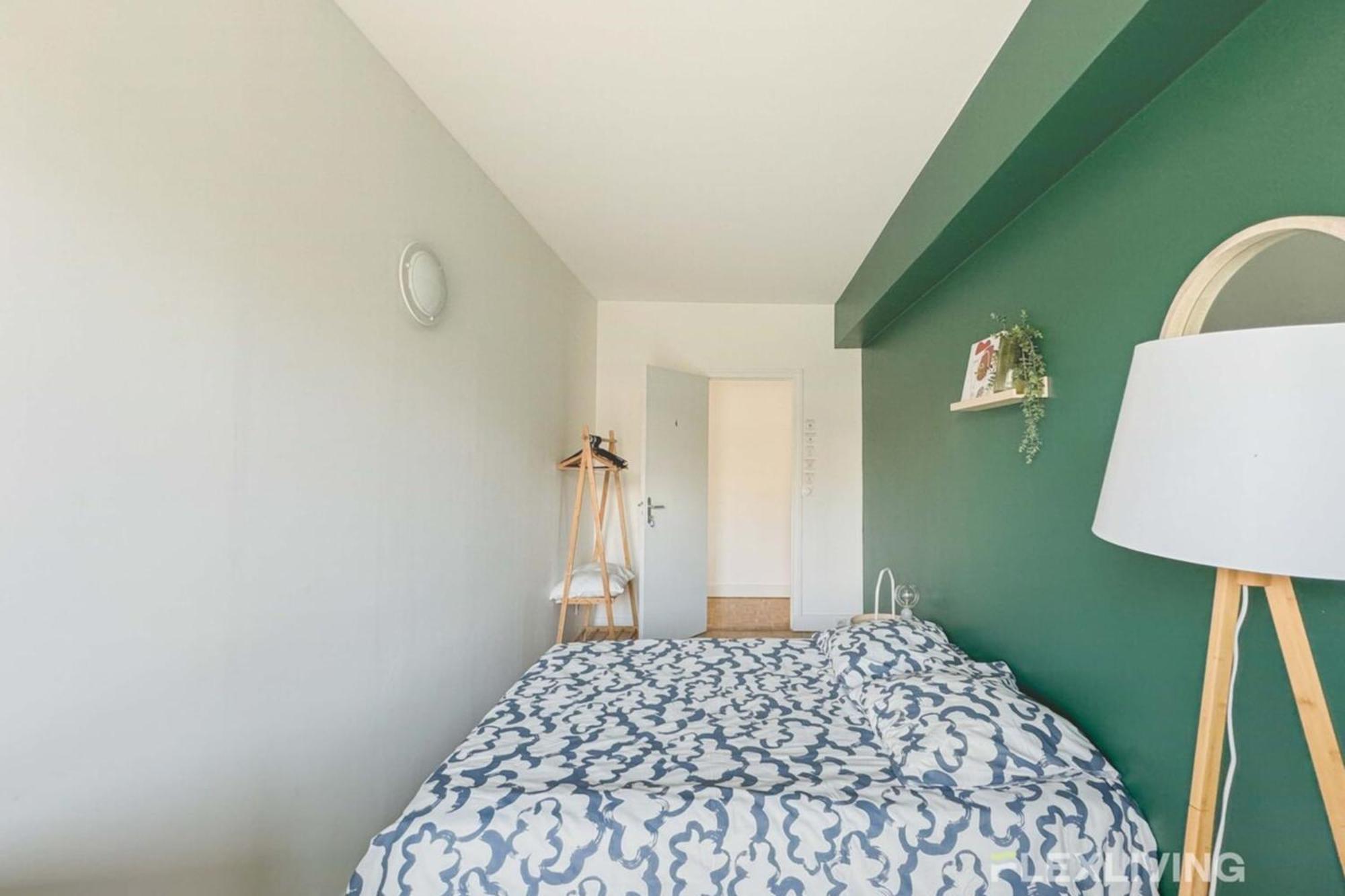 Holiday home Flexliving - - Remusat *