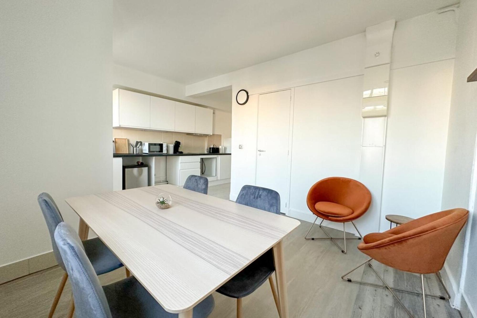 Flexliving - - Remusat *
