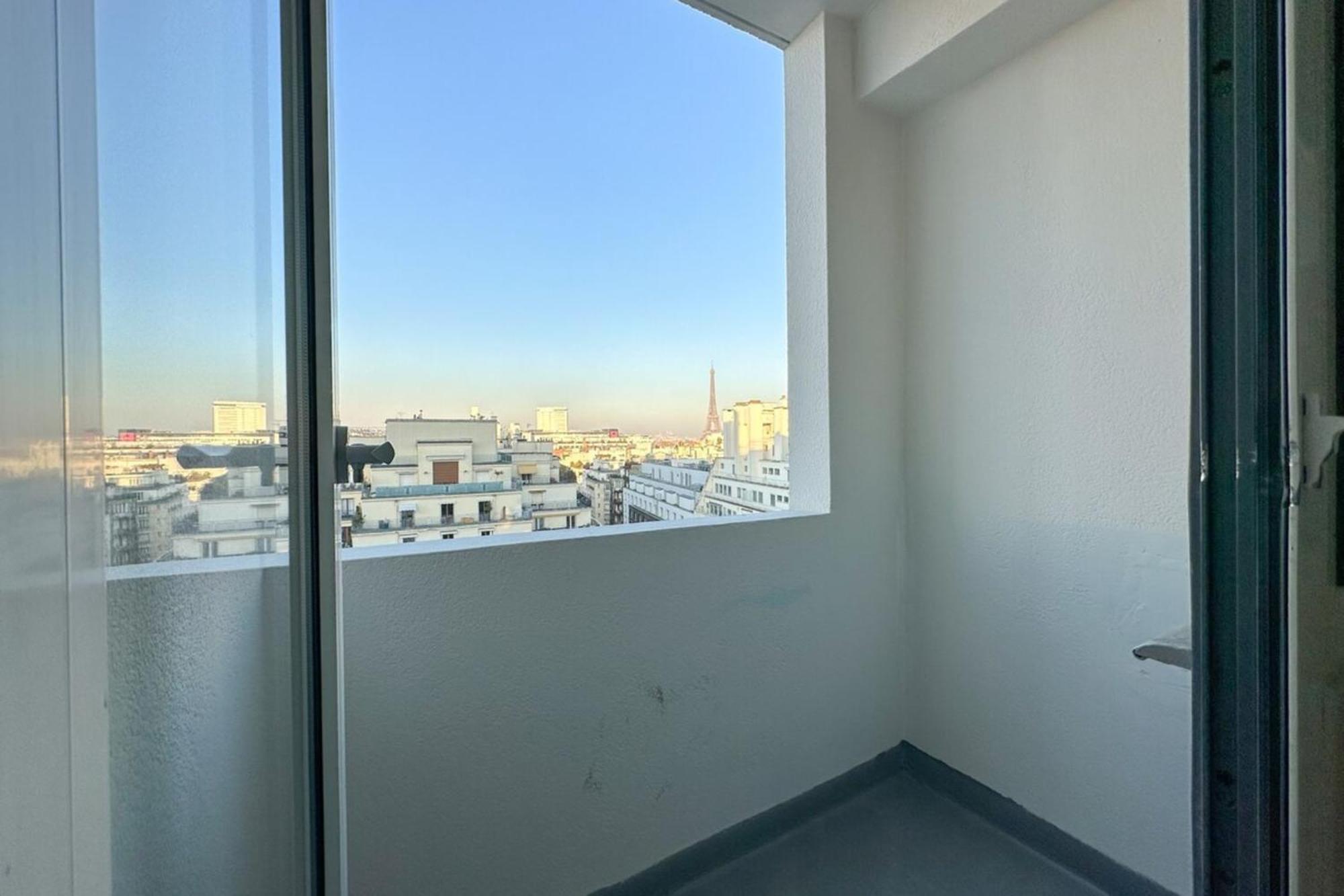 Flexliving - - Remusat Paris