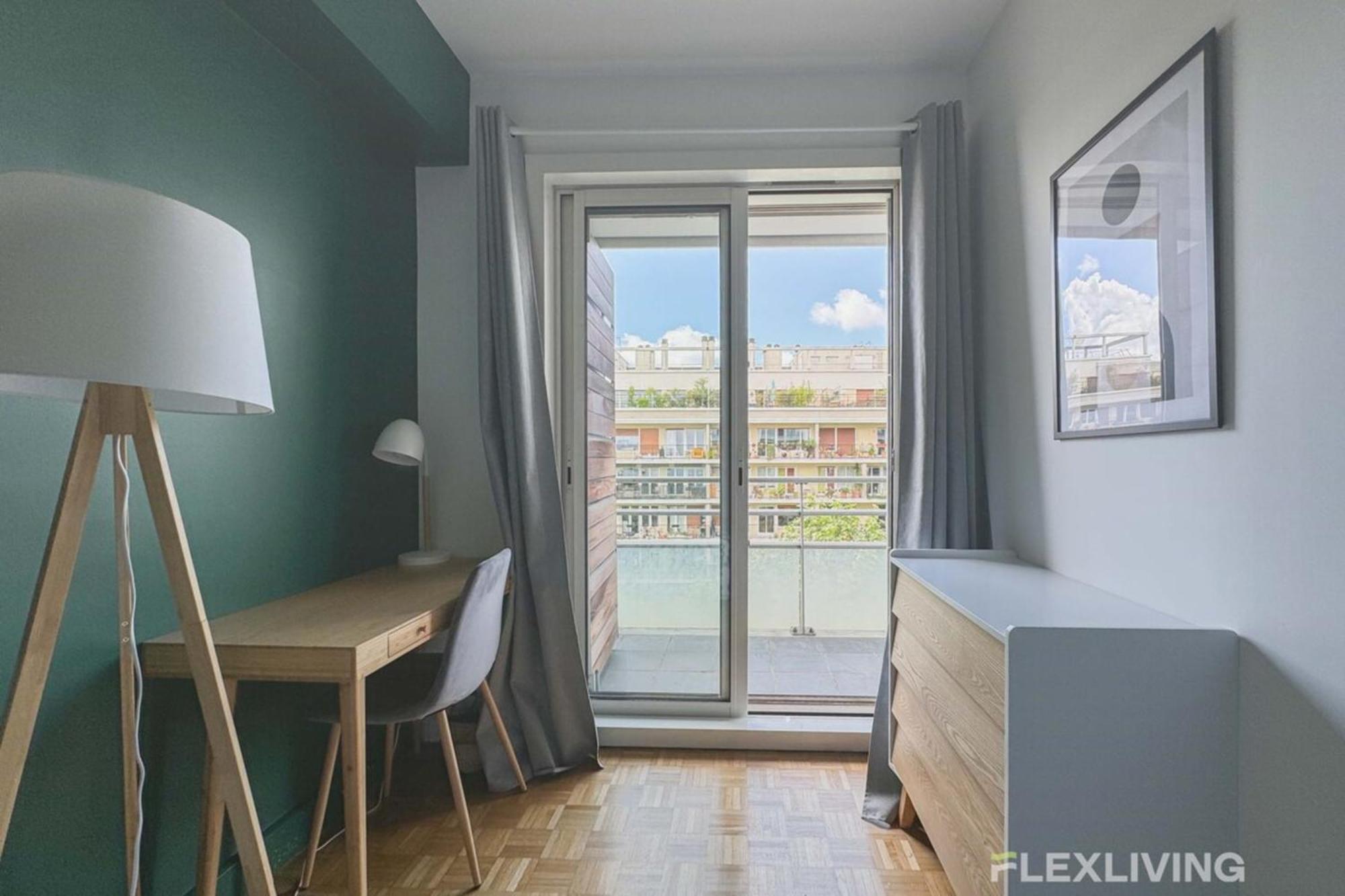 Flexliving - - Remusat