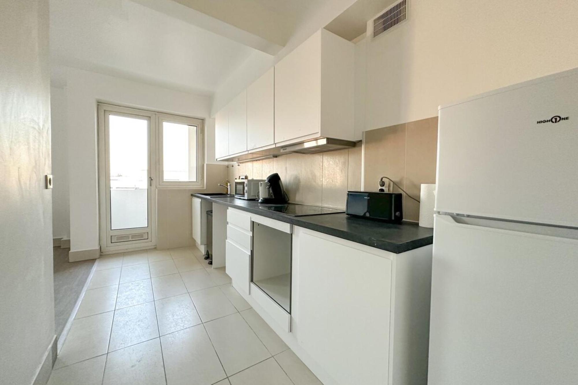 Holiday home Flexliving - - Remusat