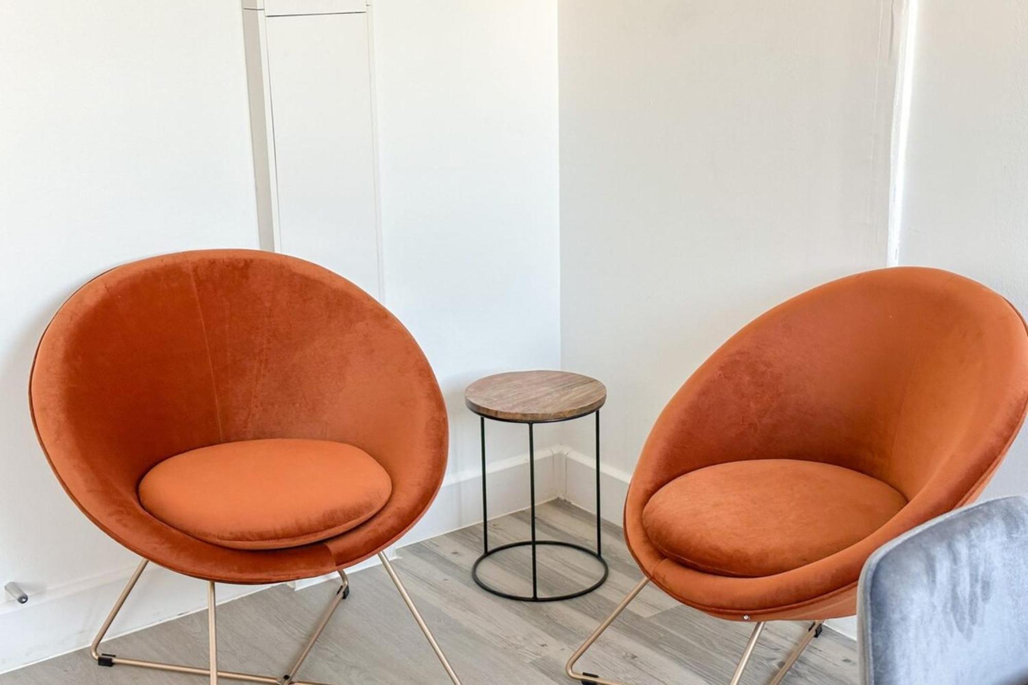 Holiday home Flexliving - - Remusat Paris
